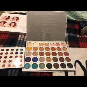 The morphe set jacklyn hill